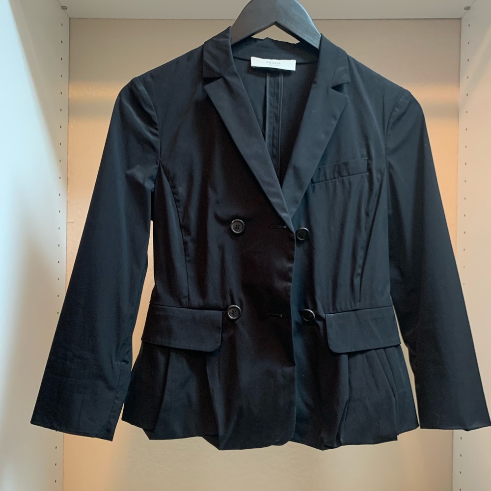 Prada women’s blazer